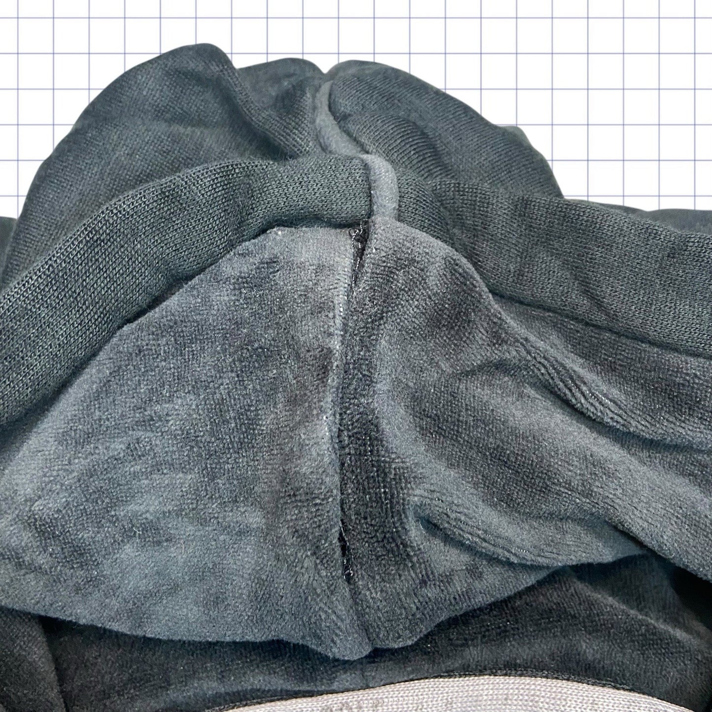 2000年代初頭のサウスポール パーカー - XL/XXL