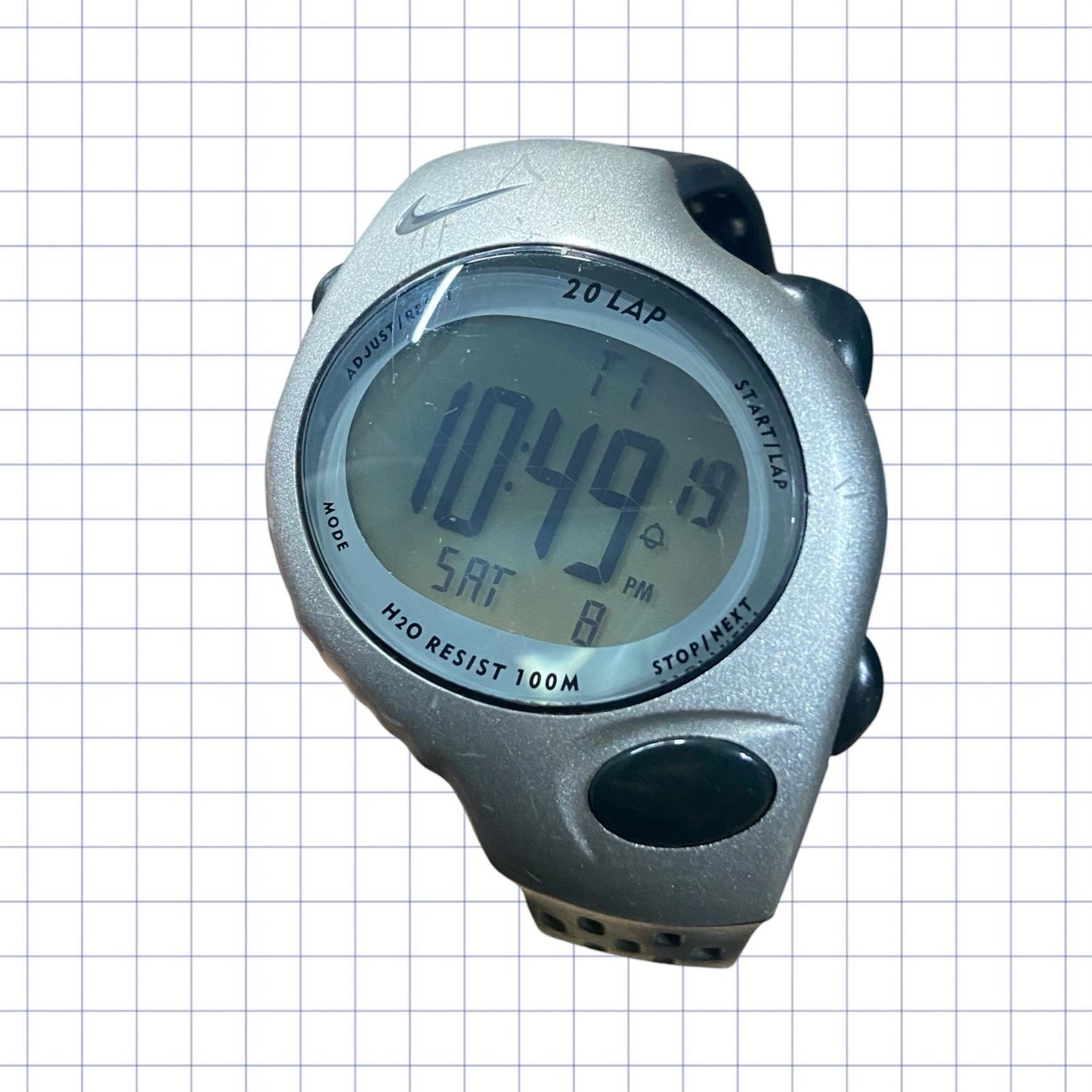 Nike Triax Regular Watch
