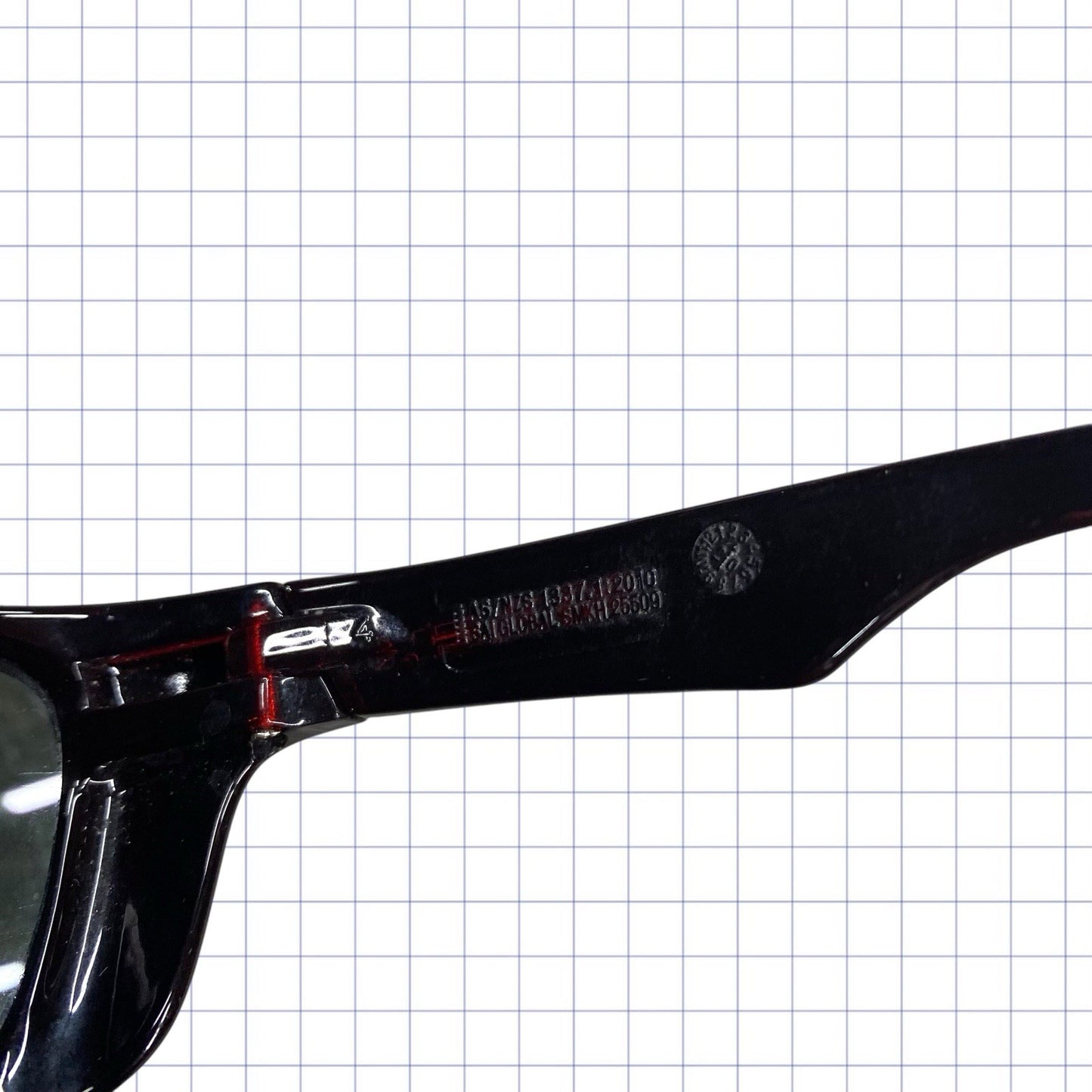 Y2K Mack Cycling Sunglasses