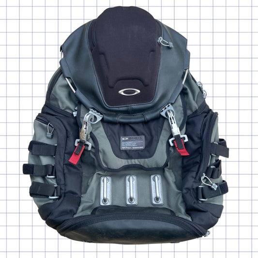 Oakley Tactical Field Gear Kitchen Sink Backpack