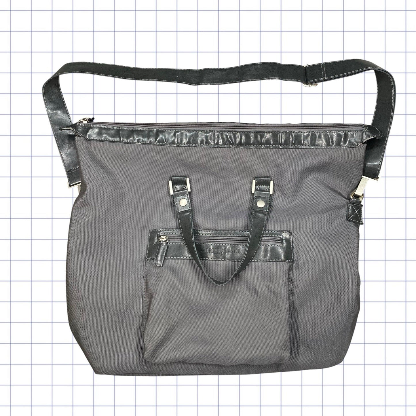 Giorgio Armani Hand Shoulder Bag