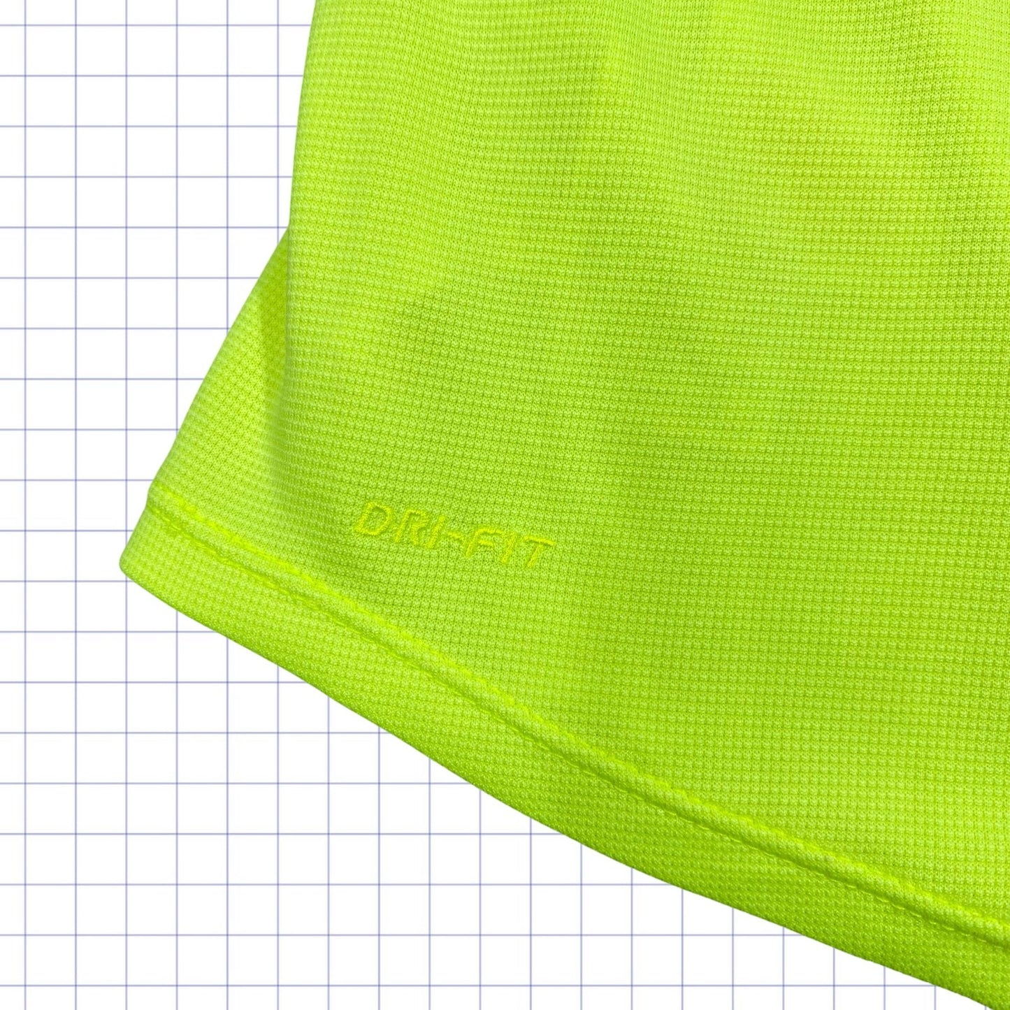 Nike Tony Spackman Sphere Tshirt - M