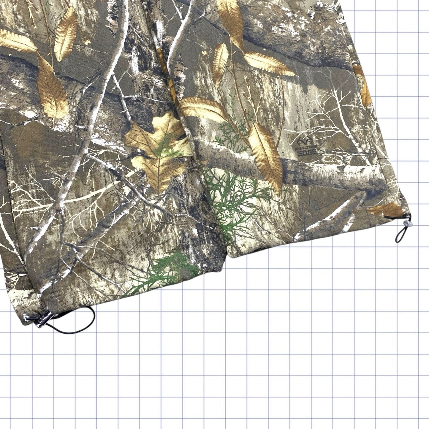 リアルツリー コールドカルチャー ジョガーパンツ - M