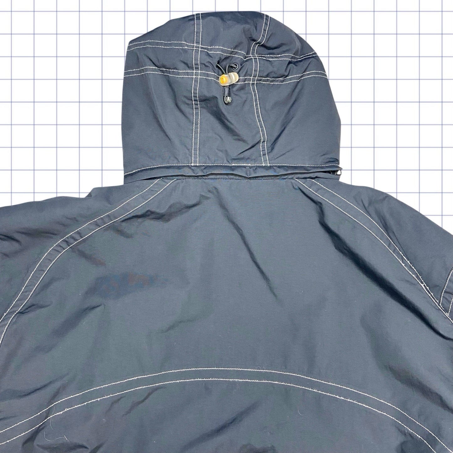 Vintage Oakley Software Insulated Ski Jacket - L/XL