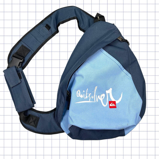 Early 2000s Quicksilver Sling Bag