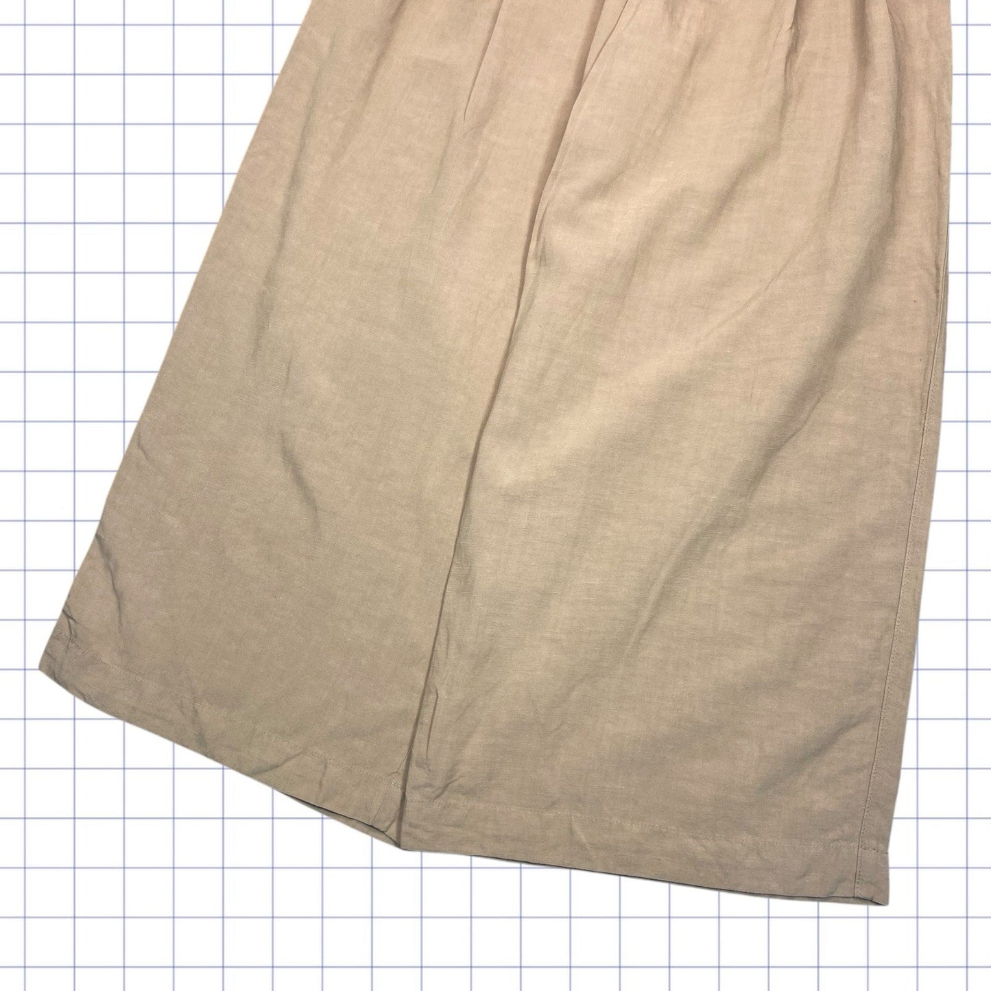 Calças Avirex Bella do início dos anos 2000, Japão - Tamanho P/M