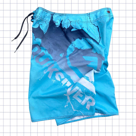 Vintage Quiksilver Board Shorts – 32W