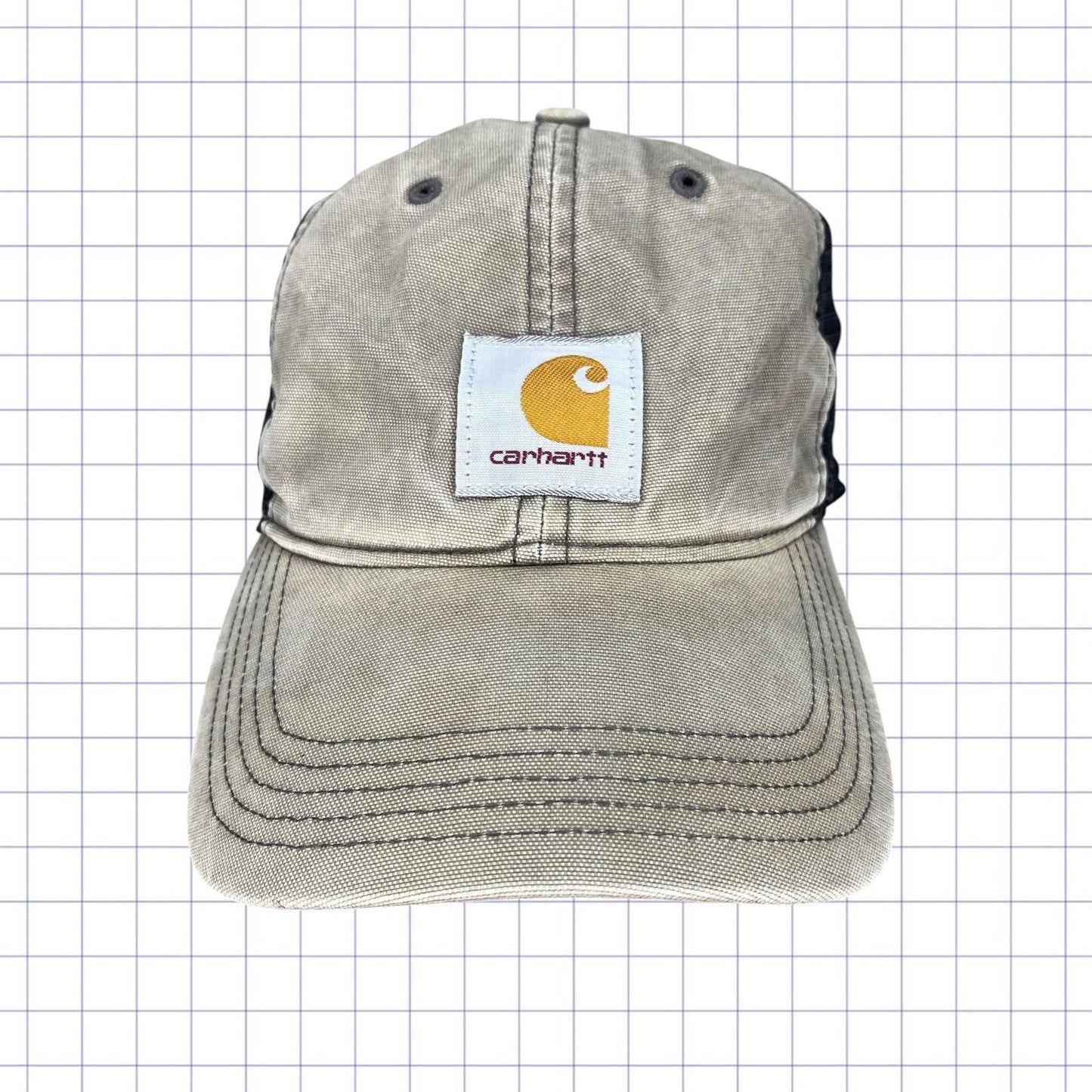 Vintage Y2K Carhartt Cap