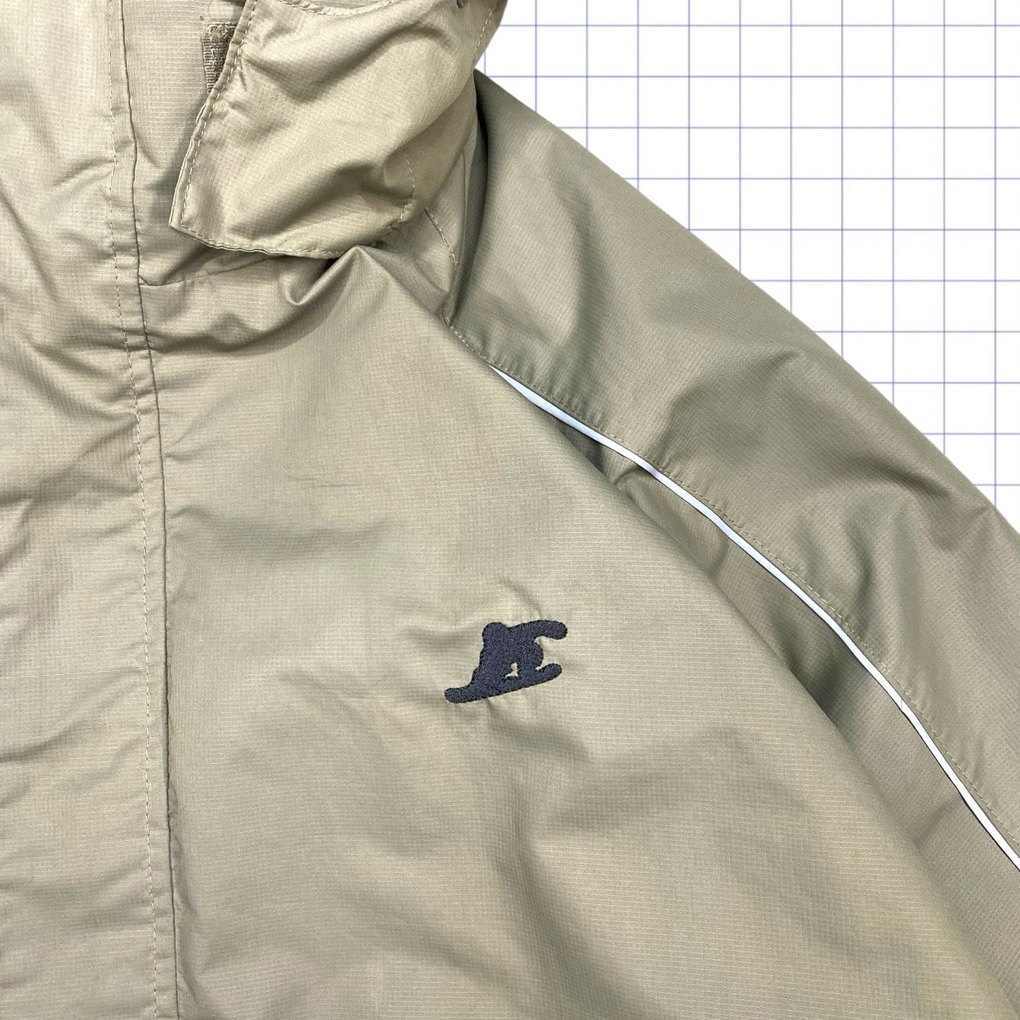 フロストバイト スキージャケット - L