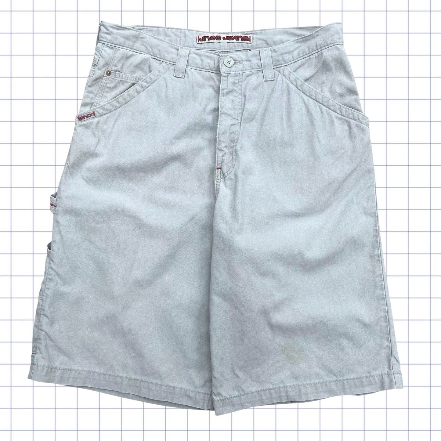 Vintage Jnco Carpenter Jorts – 36W