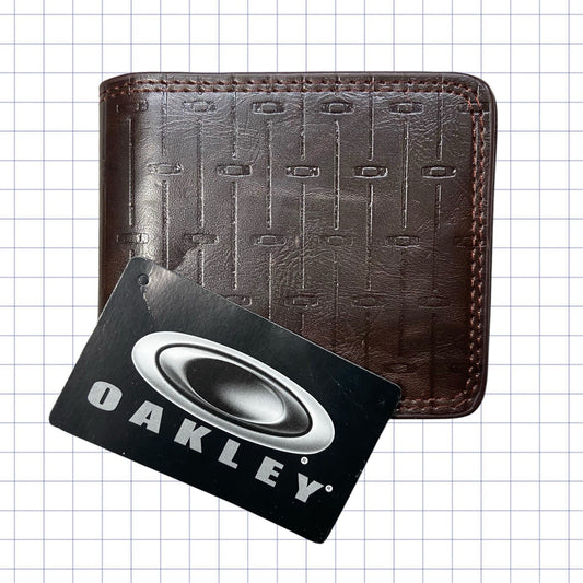 Vintage Deadstock Leather Wallet