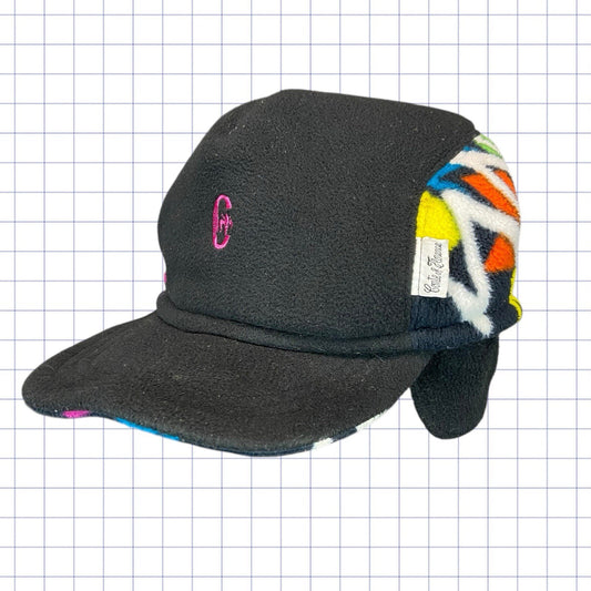 Vintage Conte Of Florence Ear Cap