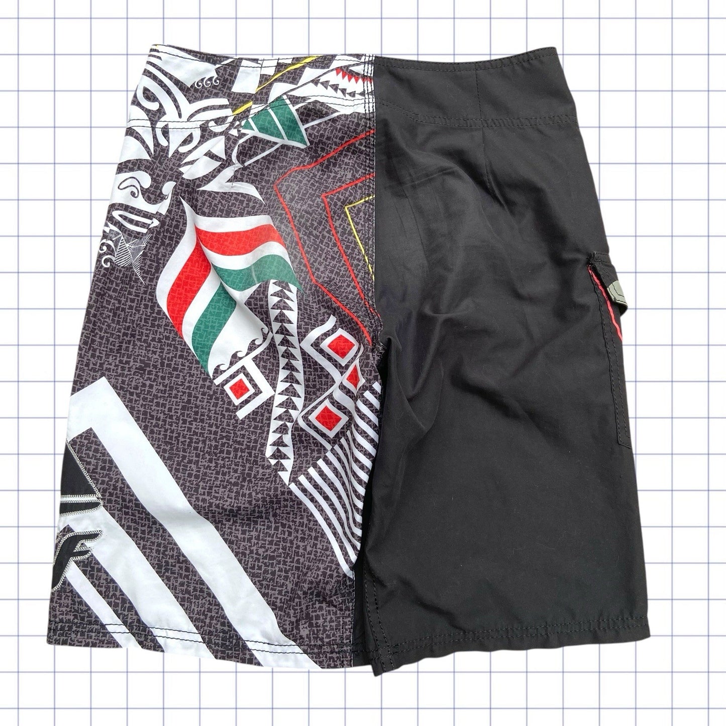 Vintage Reef Board Shorts – 30W