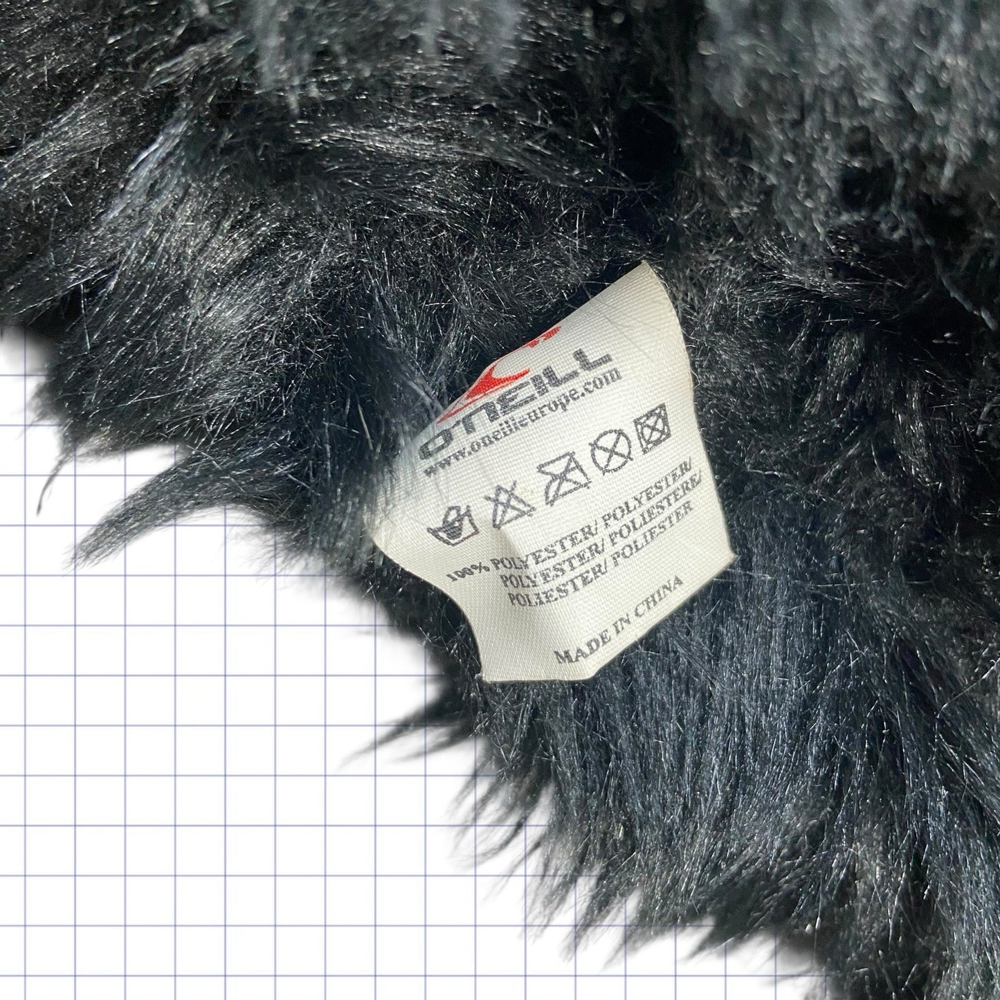 Vintage O’neill  Trapper Hat
