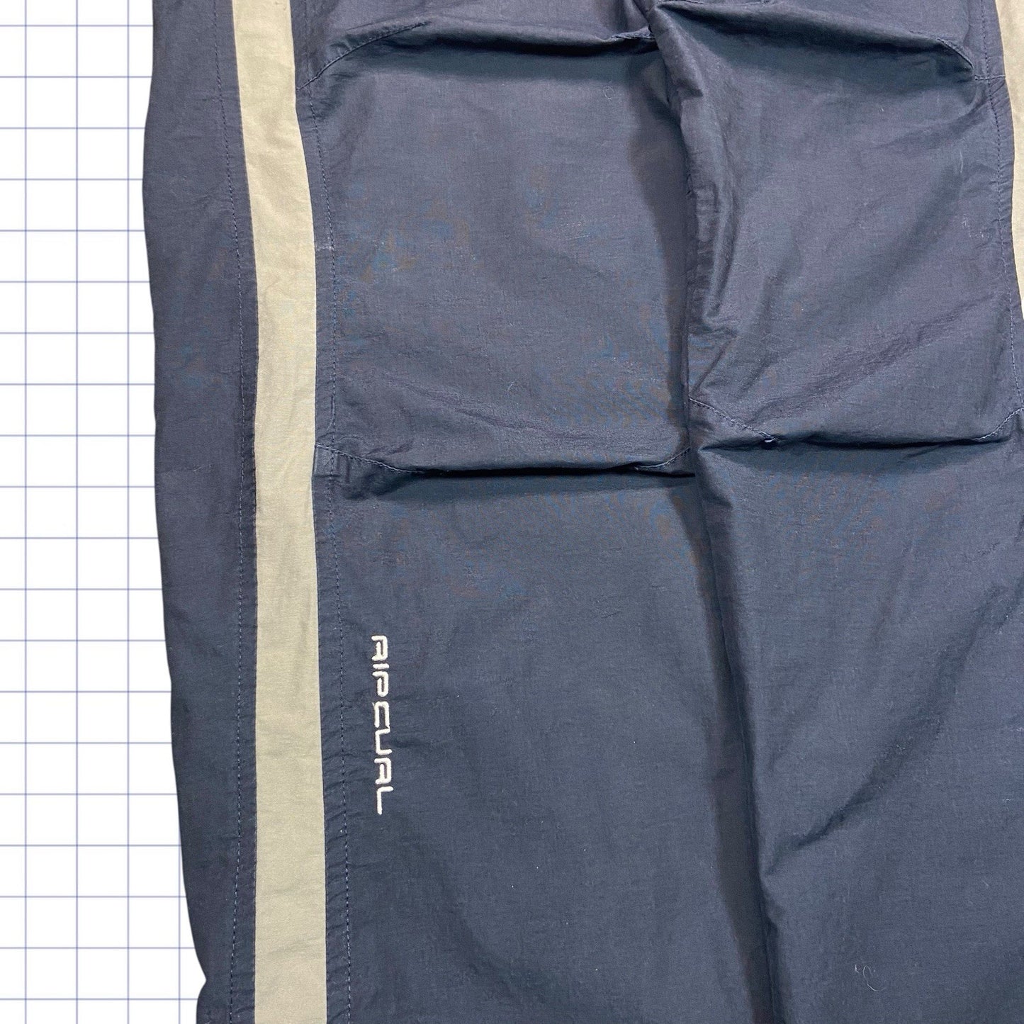 Calças de carpinteiro vintage Ripcurl - 31W