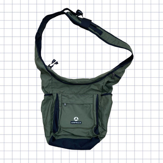 Y2K Airwalk Sling Bag