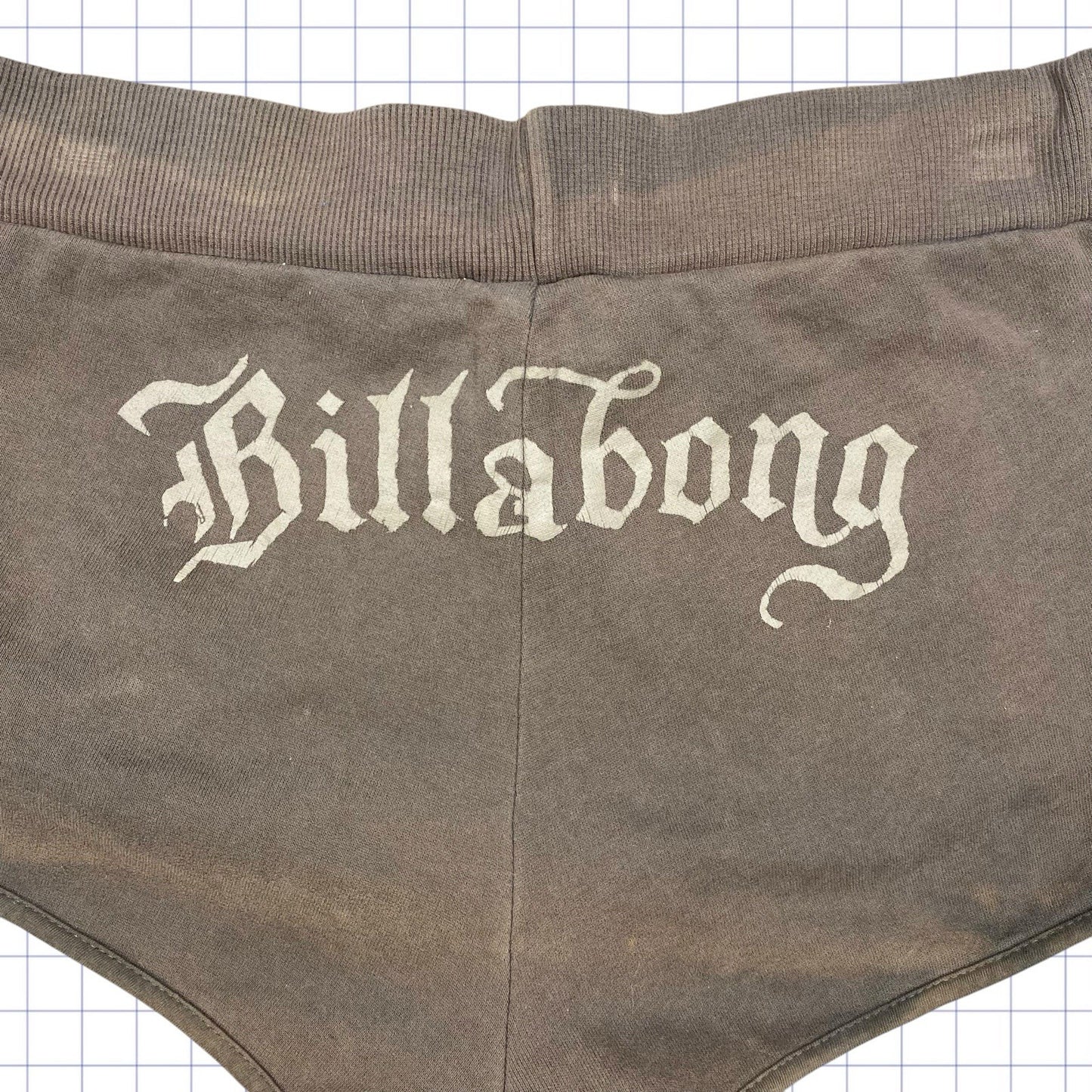 Billabong Women’s Spellout Shorts - 30W