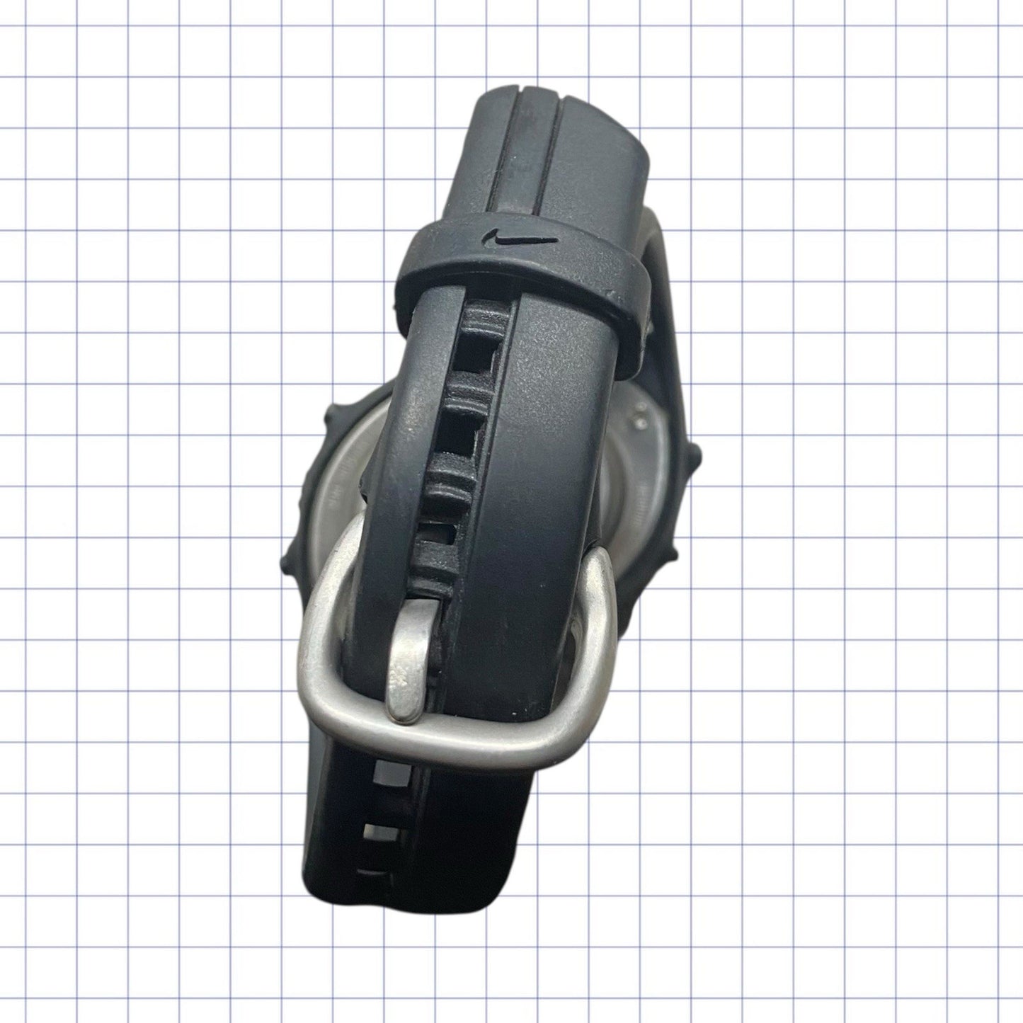 Early 2000s Nike Traix Digital Watch
