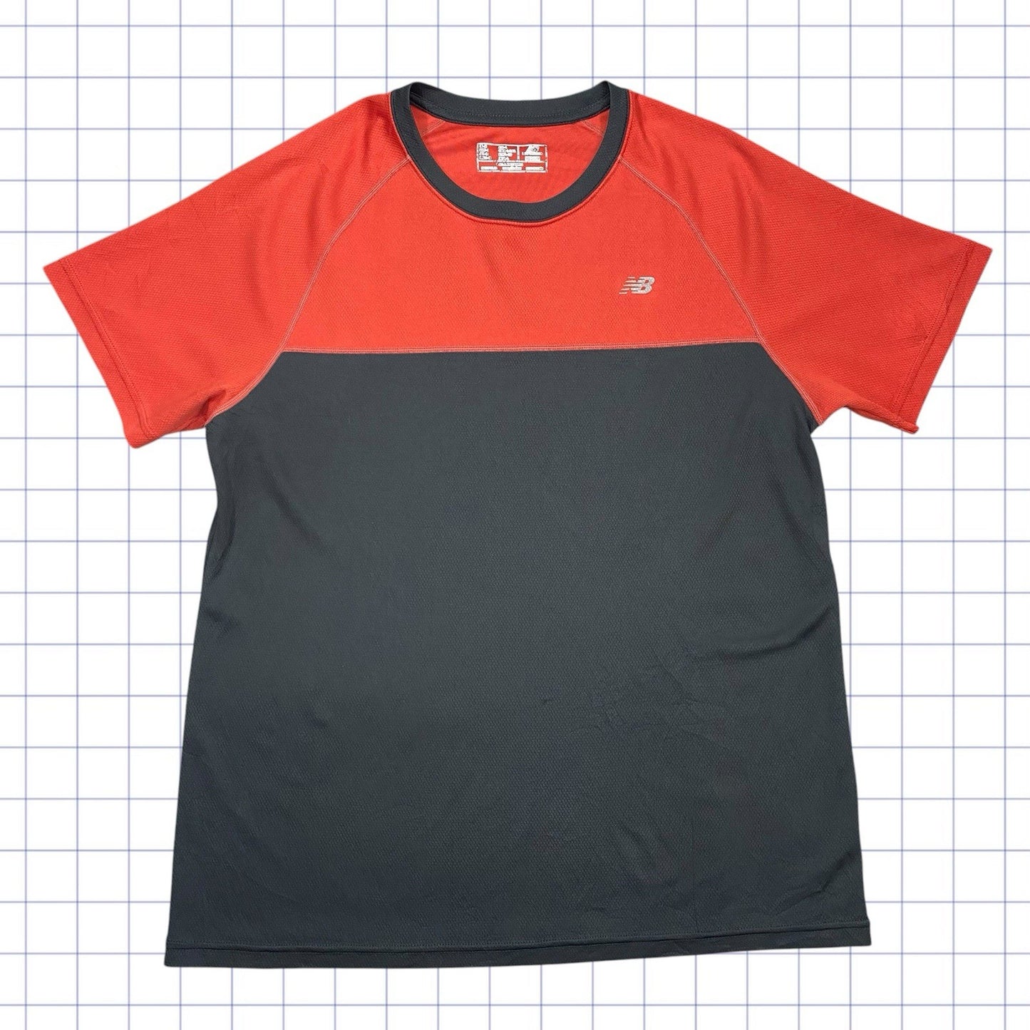 New Balance Sports Tshirt  - M/L