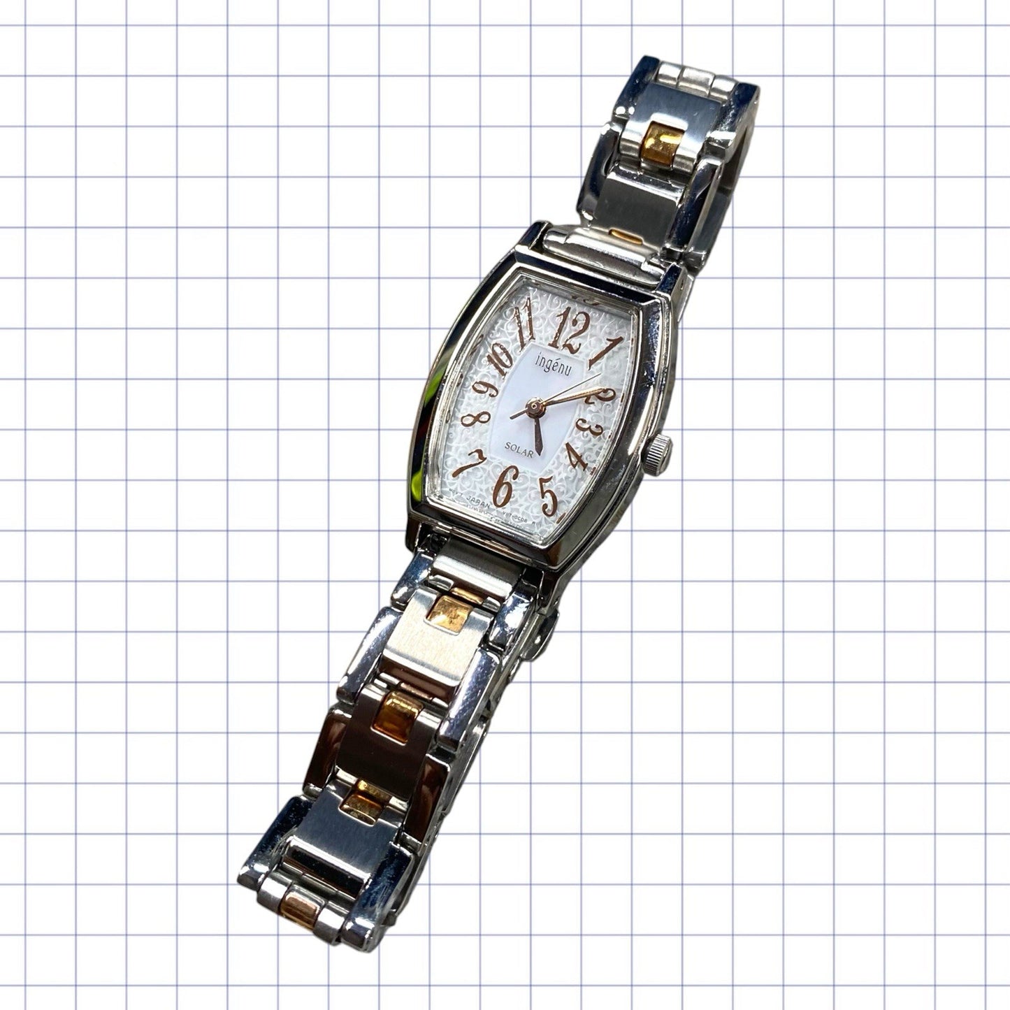 Seiko Alba ingenu Ladys Watch