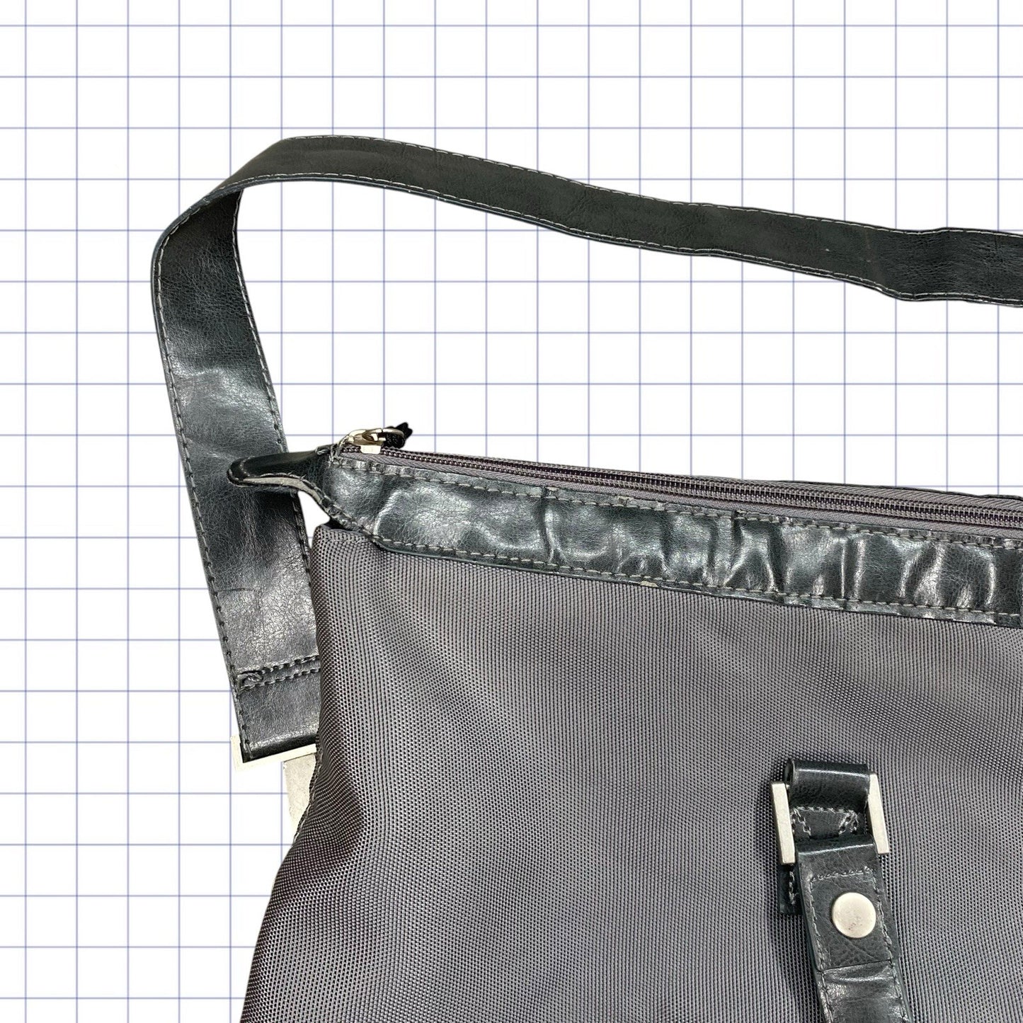 Giorgio Armani Hand Shoulder Bag