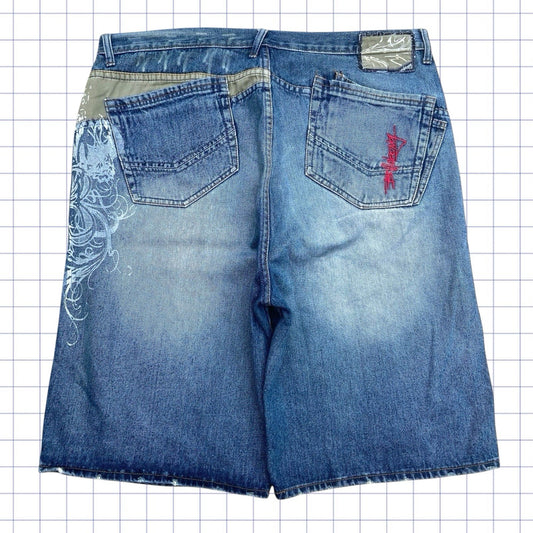 00s Billabong Jorts – 38W