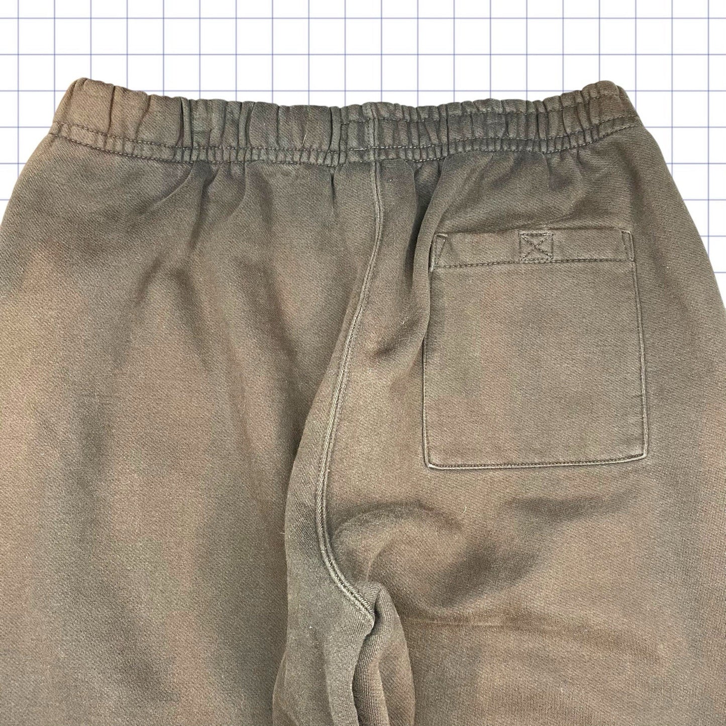 Vintage Avirex Joggers - M/XL