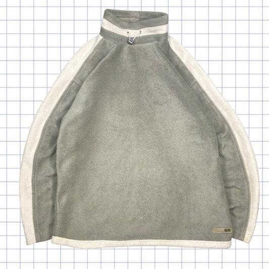 Vintage Oakley Style Fleece - L