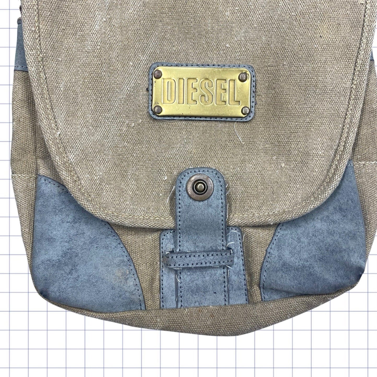 Diesel Shoulder Bag