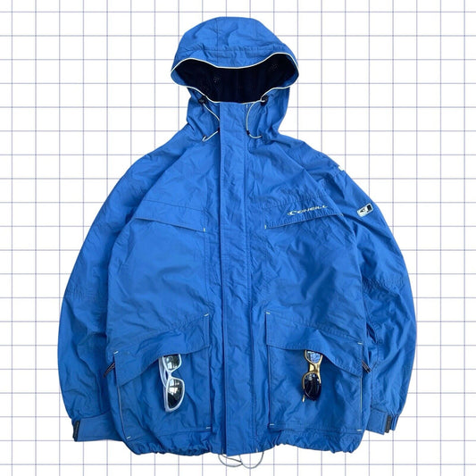 Y2K Oneill Snowboard Jacket - L