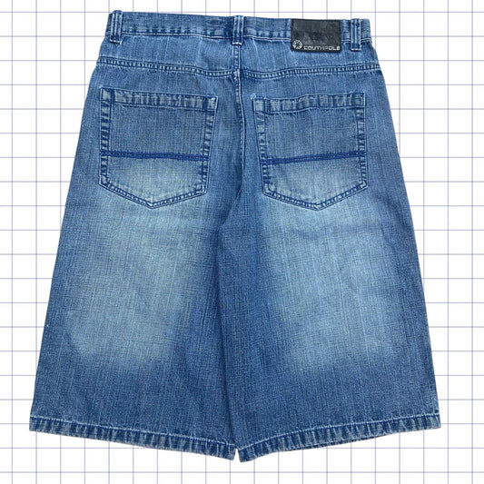 Vintage Southpole Jorts – 36W