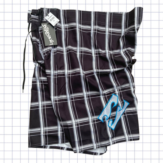 Vintage Billabong Board Shorts – 38W