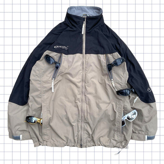 O'Neill Multi Pocket Jacket - L/XL