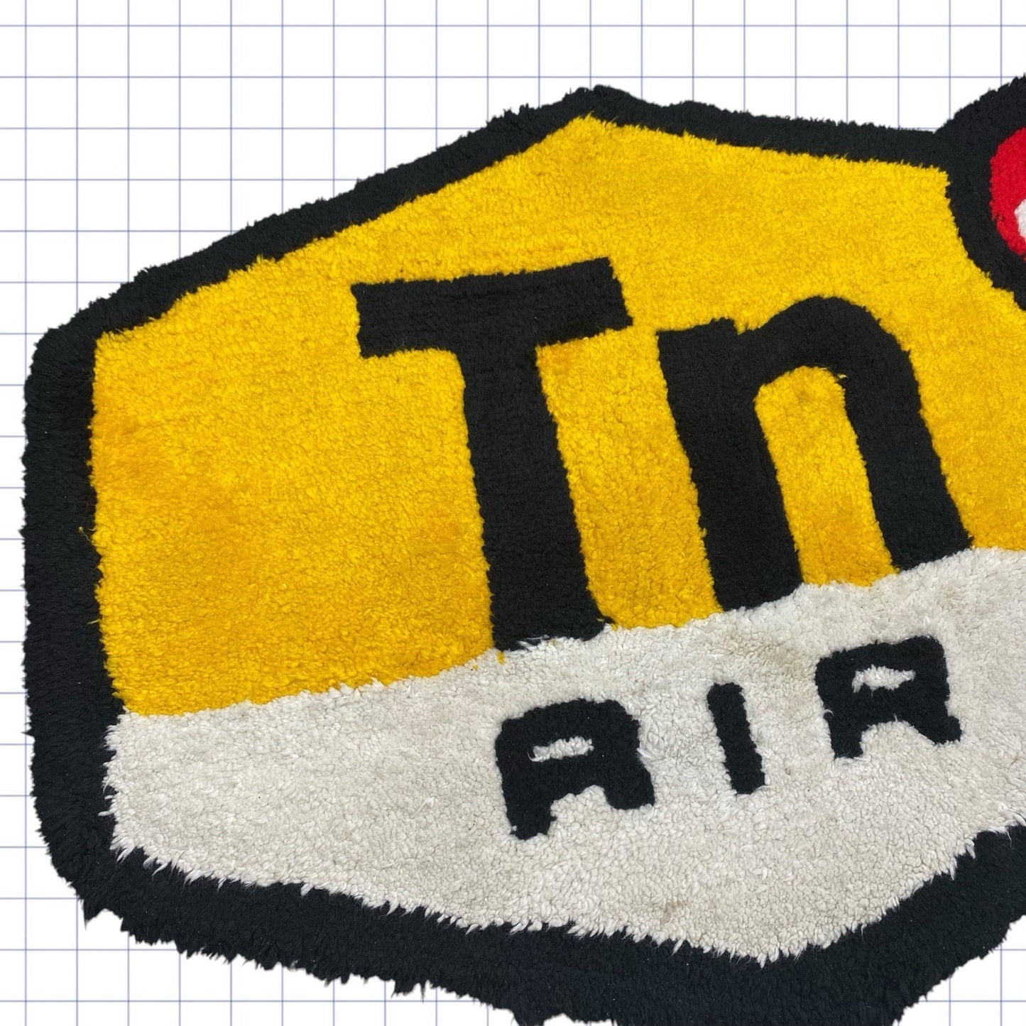 Custom Nike Tn Air Max Rug