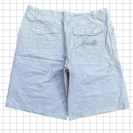 Vintage Billabong Jorts - 36W