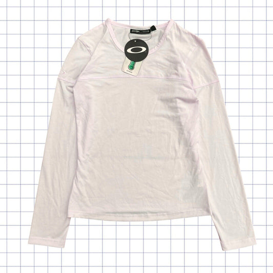 Oakley Women's Top Long Sleeve - S