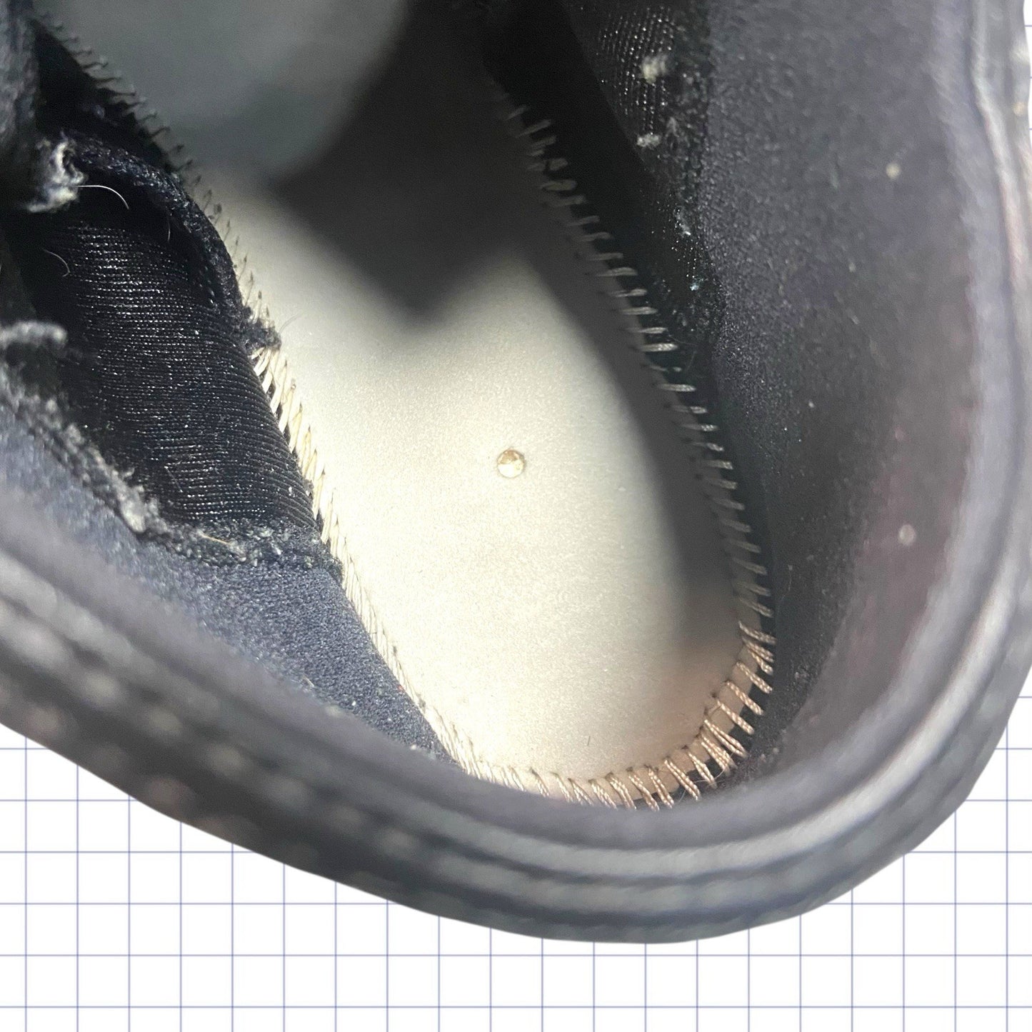 Nike Jordan Horizon Trainers - UK 6