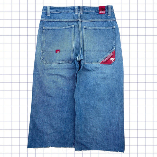 Vintage Ripcurl Jorts - 32W