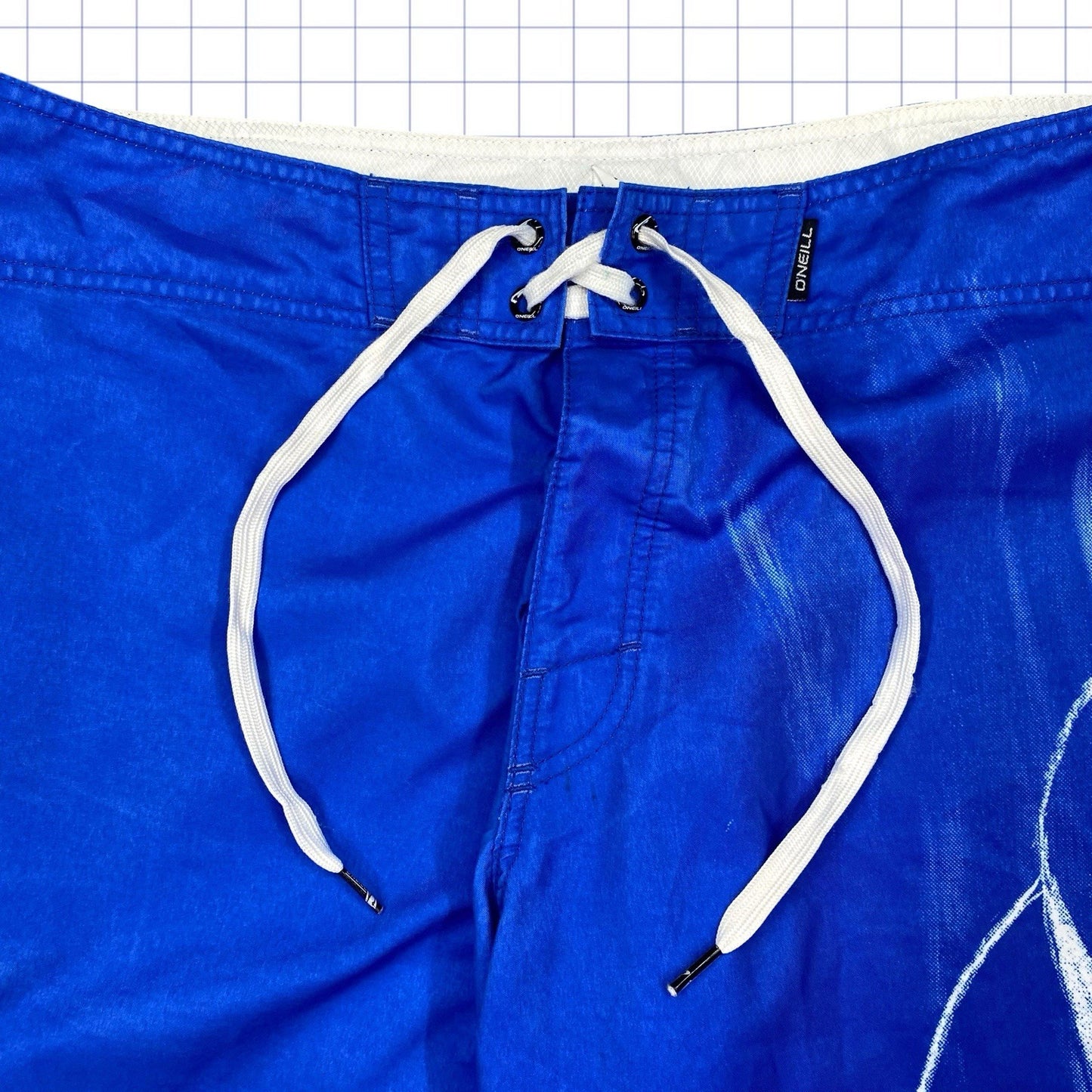 Y2K O'NEILL Swim Shorts - 36W