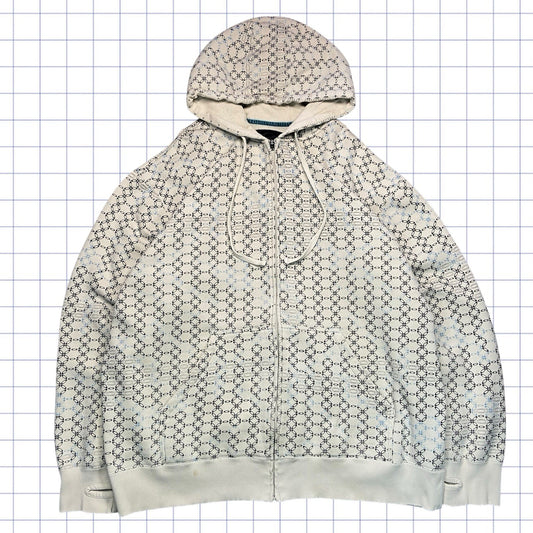 Early 2000s Oakley Hoodie - XXL