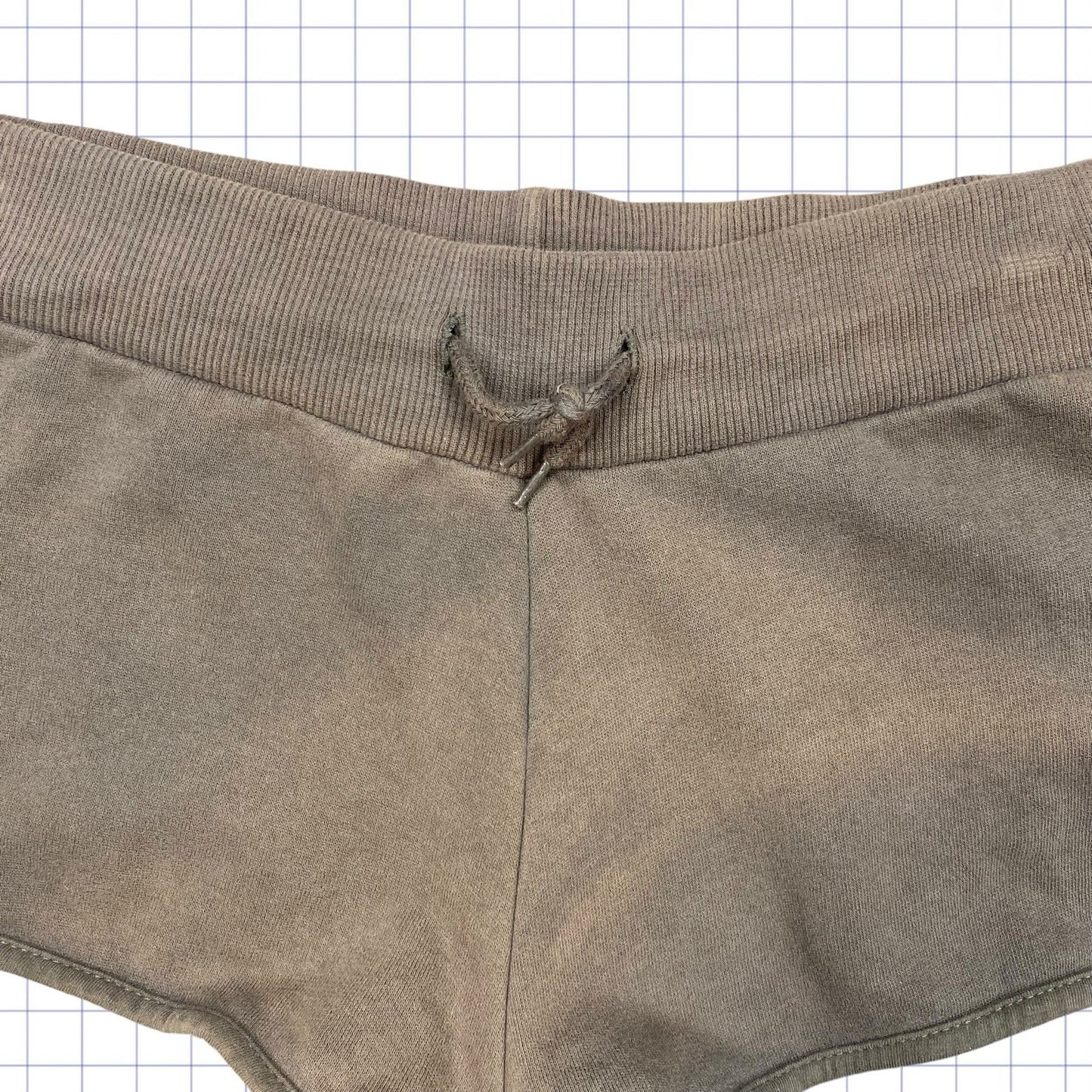 Billabong Women’s Spellout Shorts - 30W