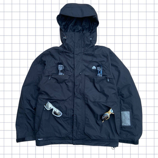 Vintage Acg Padded Jacket - M