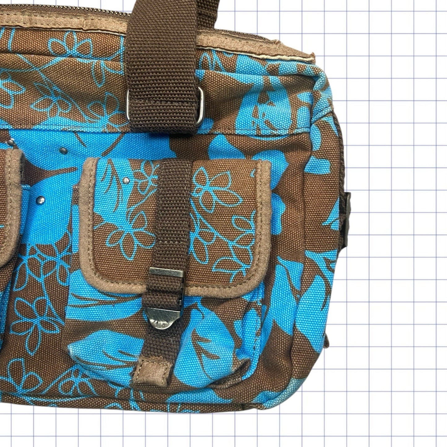 Women's Roxy Quicksilver Handbag