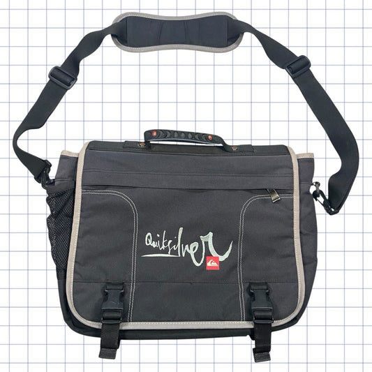 Vintage Quiksilver Messenger Bag