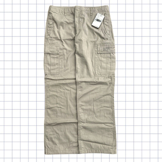 Deadstock Vintage Oakley Cargo Trousers - W32