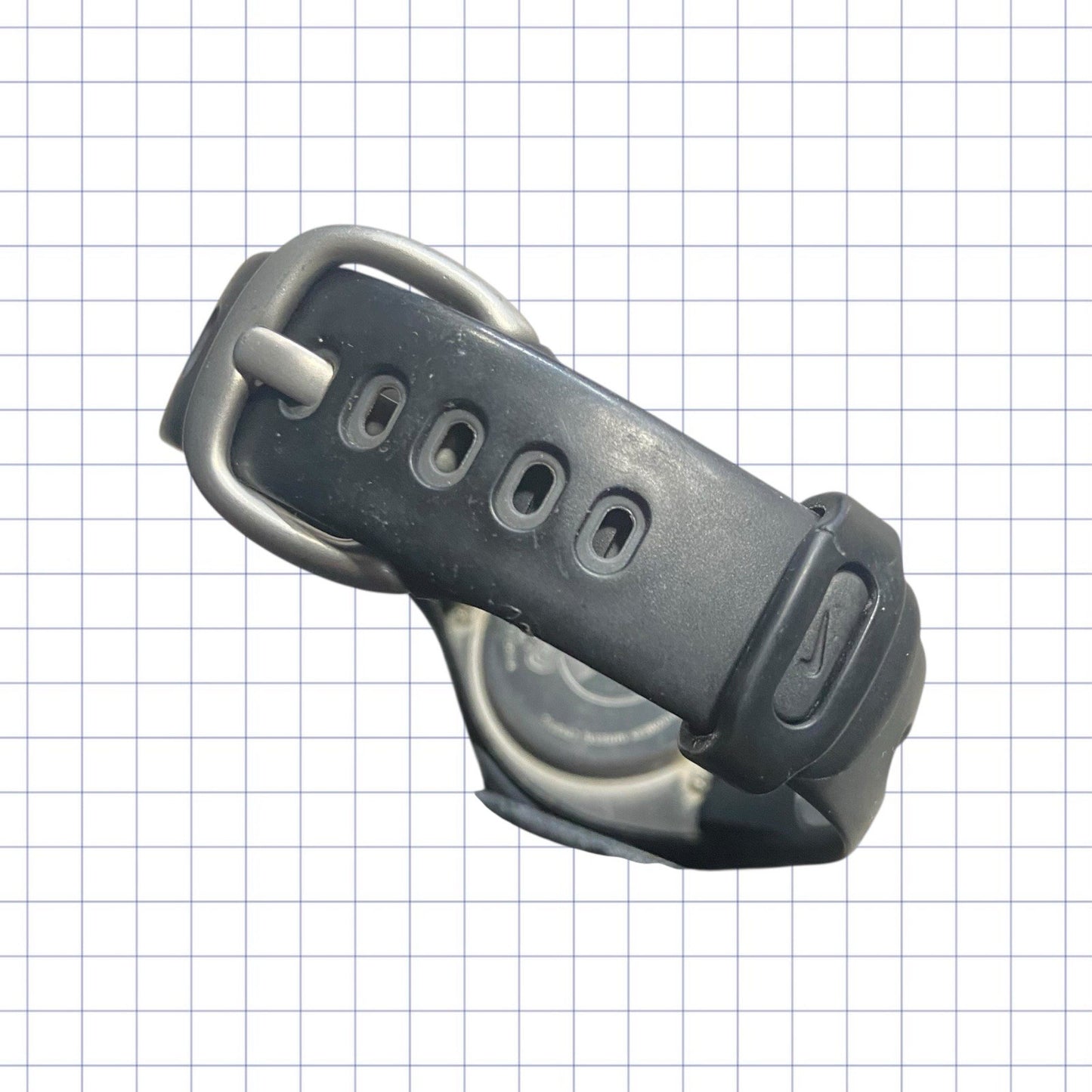 Early 2000s Nike Triax Watch