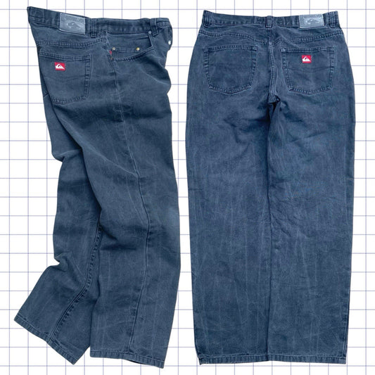 Vintage Quiksilver Jeans - 33W