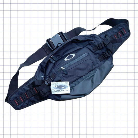 Deadstock Oakley Sling Bag
