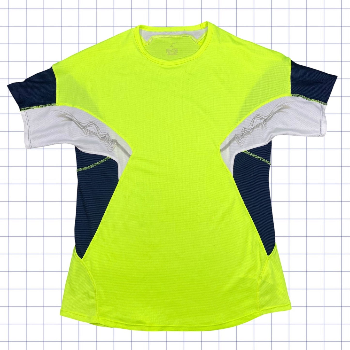Nike Tony Spackman Sphere Tshirt - M