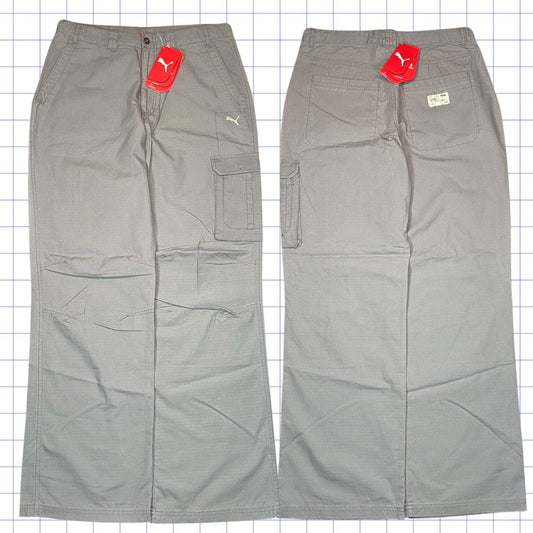 Vintage Puma Cargos - 34W